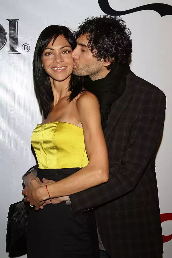 Esquire Mexico Magazine 2nd Anniversary Masquerade Party