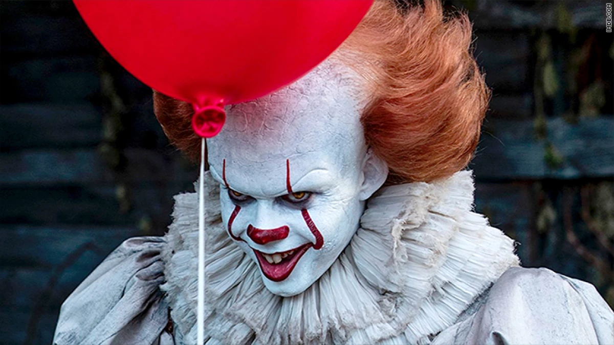 It