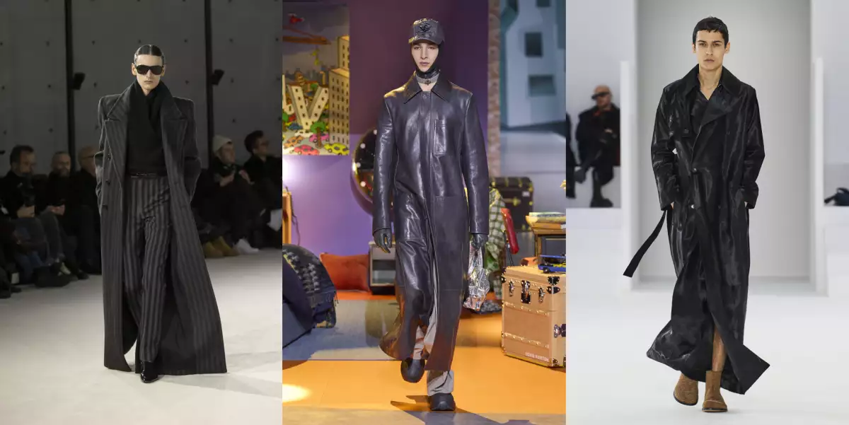 tendencias hombre