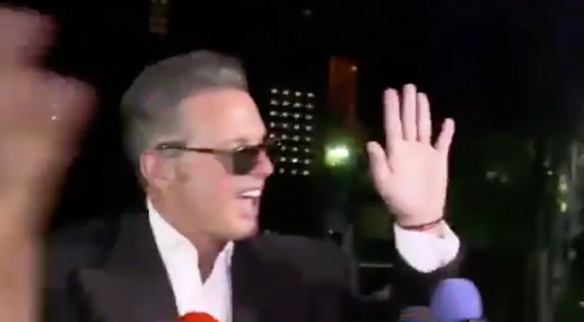 Luis Miguel