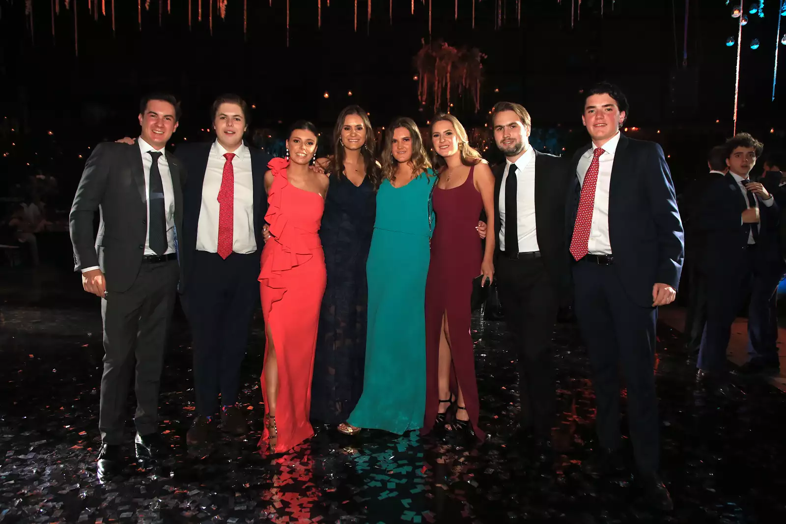 Familia Perochena Dunand