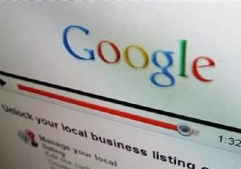 Con su nuevo programa, Google ofrece la posibilidad de compartir la información del usuario con los editores. (Archivo)