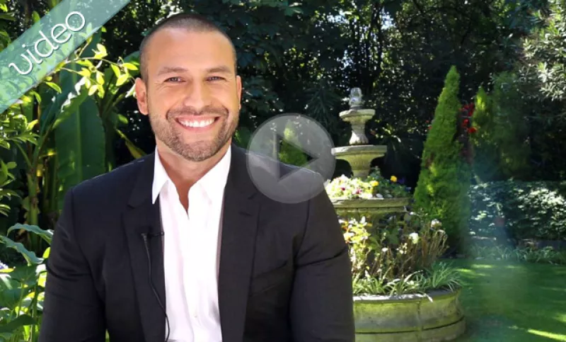 ¿Sabías que El Señor de los Cielos va a tener una quinta temporada? Rafa Amaya nos cuenta este y otros secretos sobre su serie.