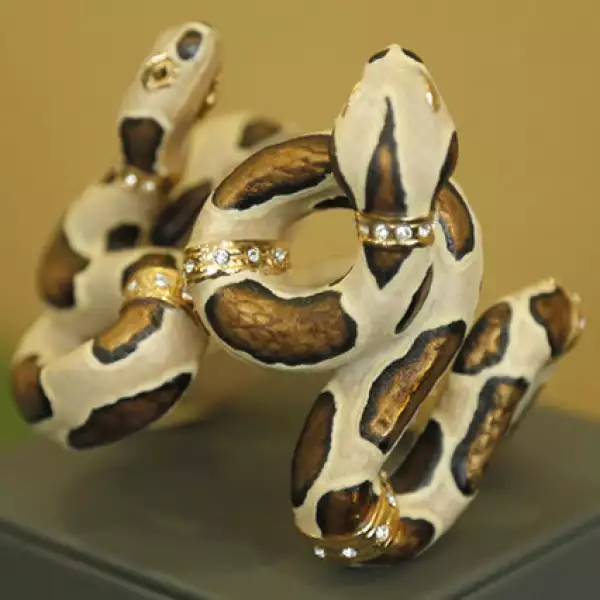 Colección Visiones de Daniel Espinosa