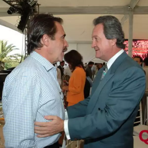 Iñaki Laburu, Sergio Castañeda