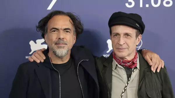 "Bardo" Photocall - 79th Venice International Film Festival