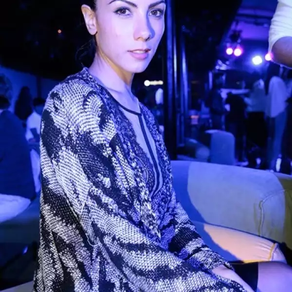 Gina Góngora