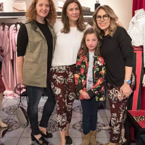 Christmas sale de Raquel Orozco