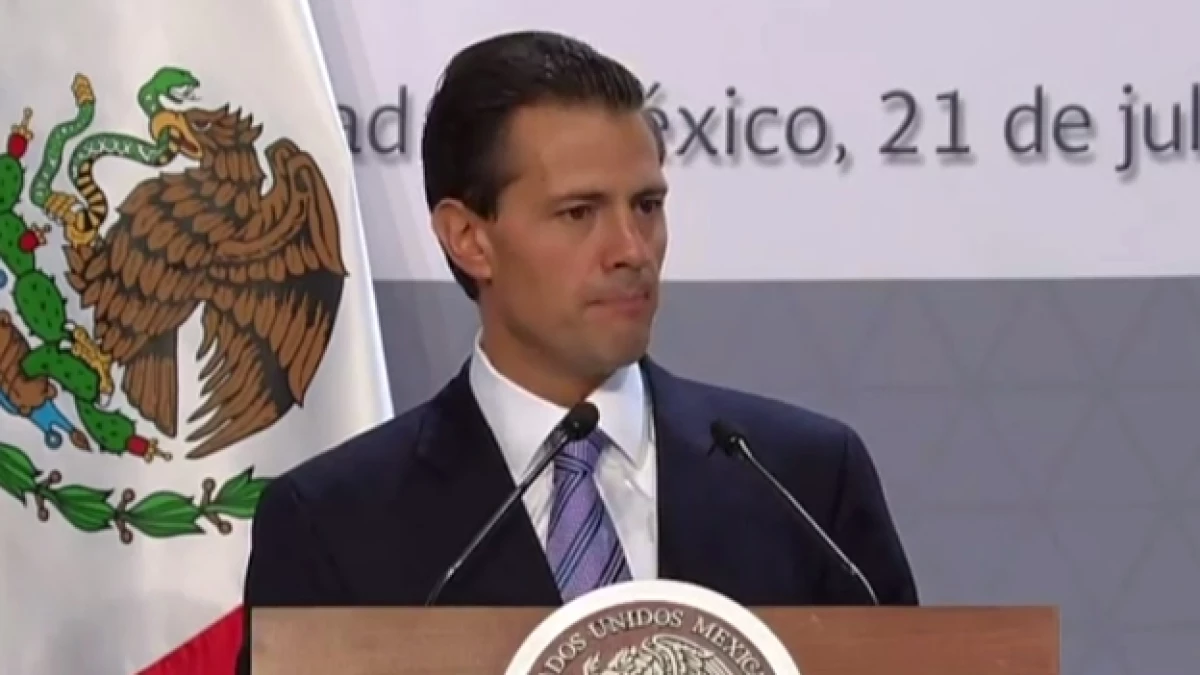 peña