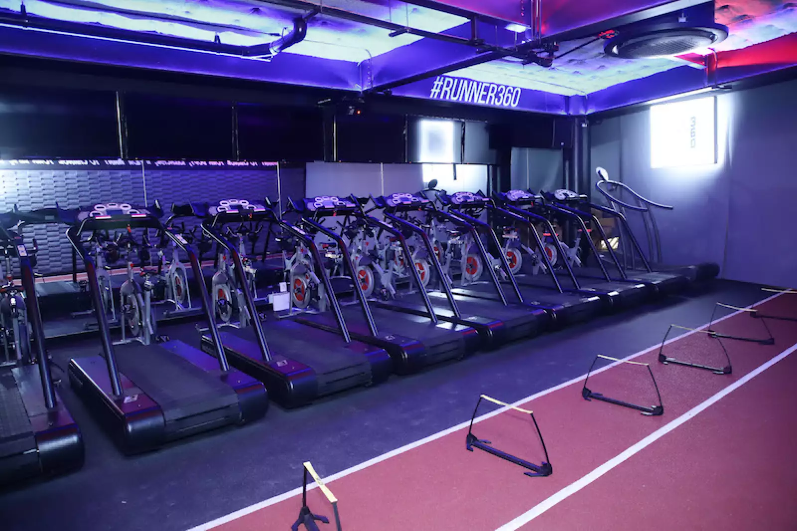 Everest Wellness Center