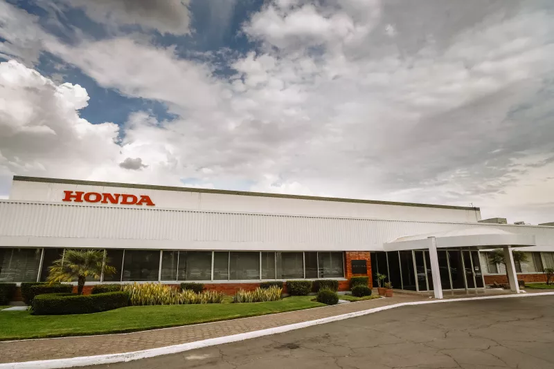 40 años de Honda en México: cómo pasó de vender motos a autos premium