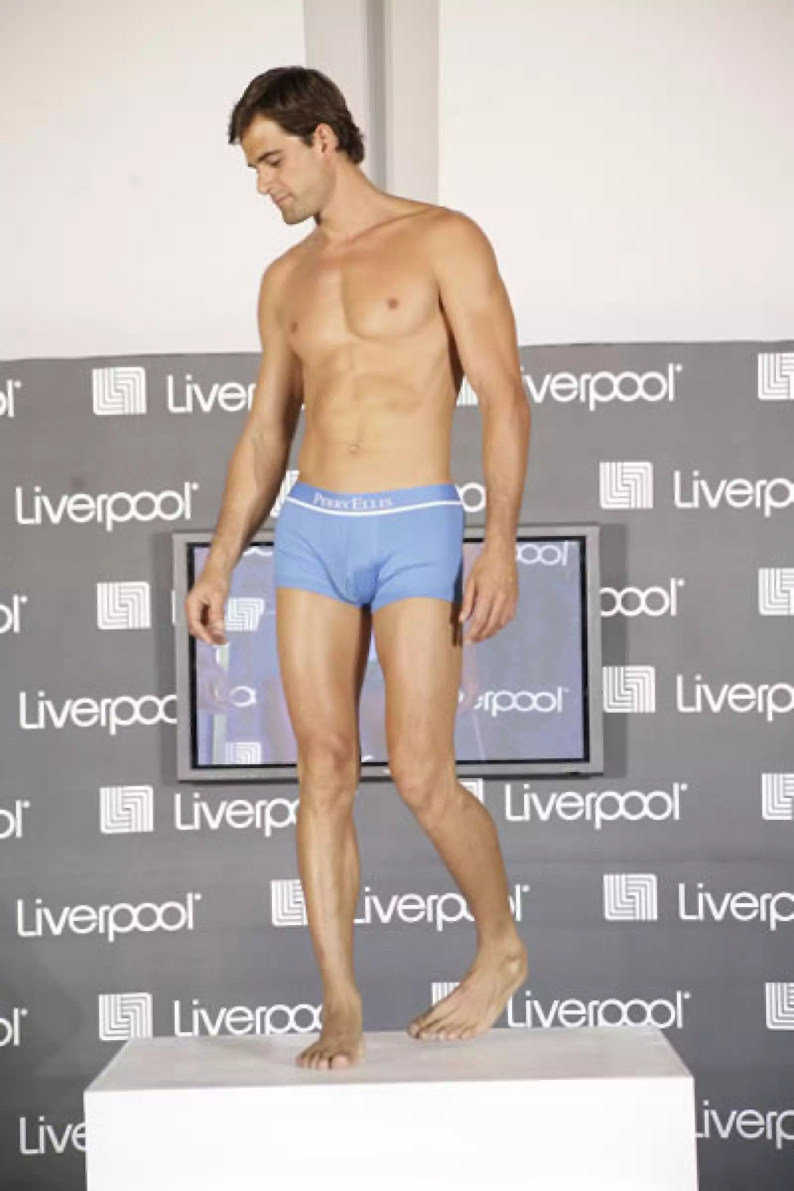 Liverpool Moda Hombre
