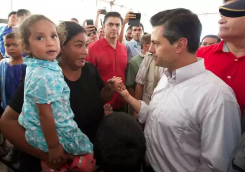 EPN reeconstrucci�n