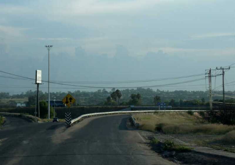 carreteram�xico
