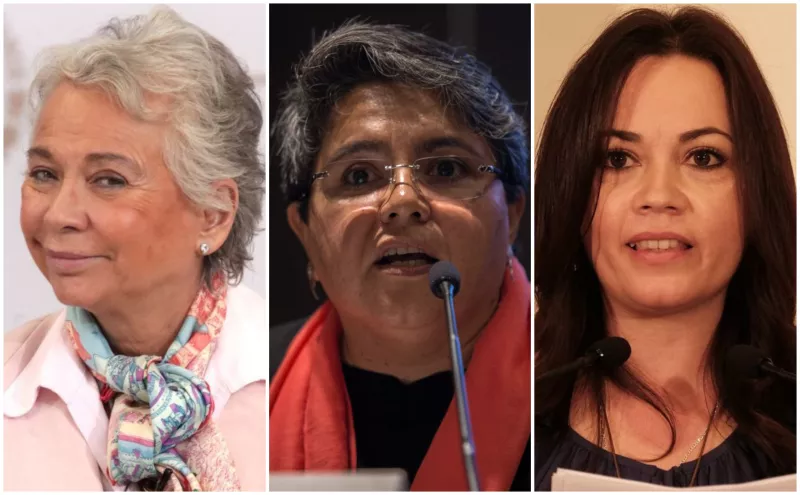 funcionarias gabinete amlo.jpg