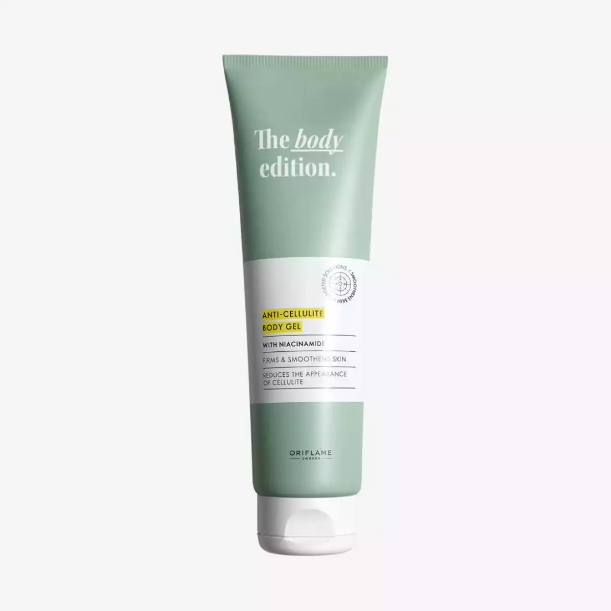 gel tonificante Oriflame