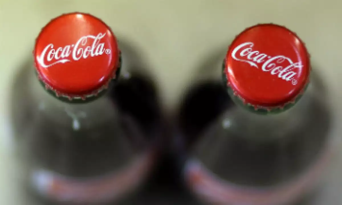 femsa embotelladora coca cola