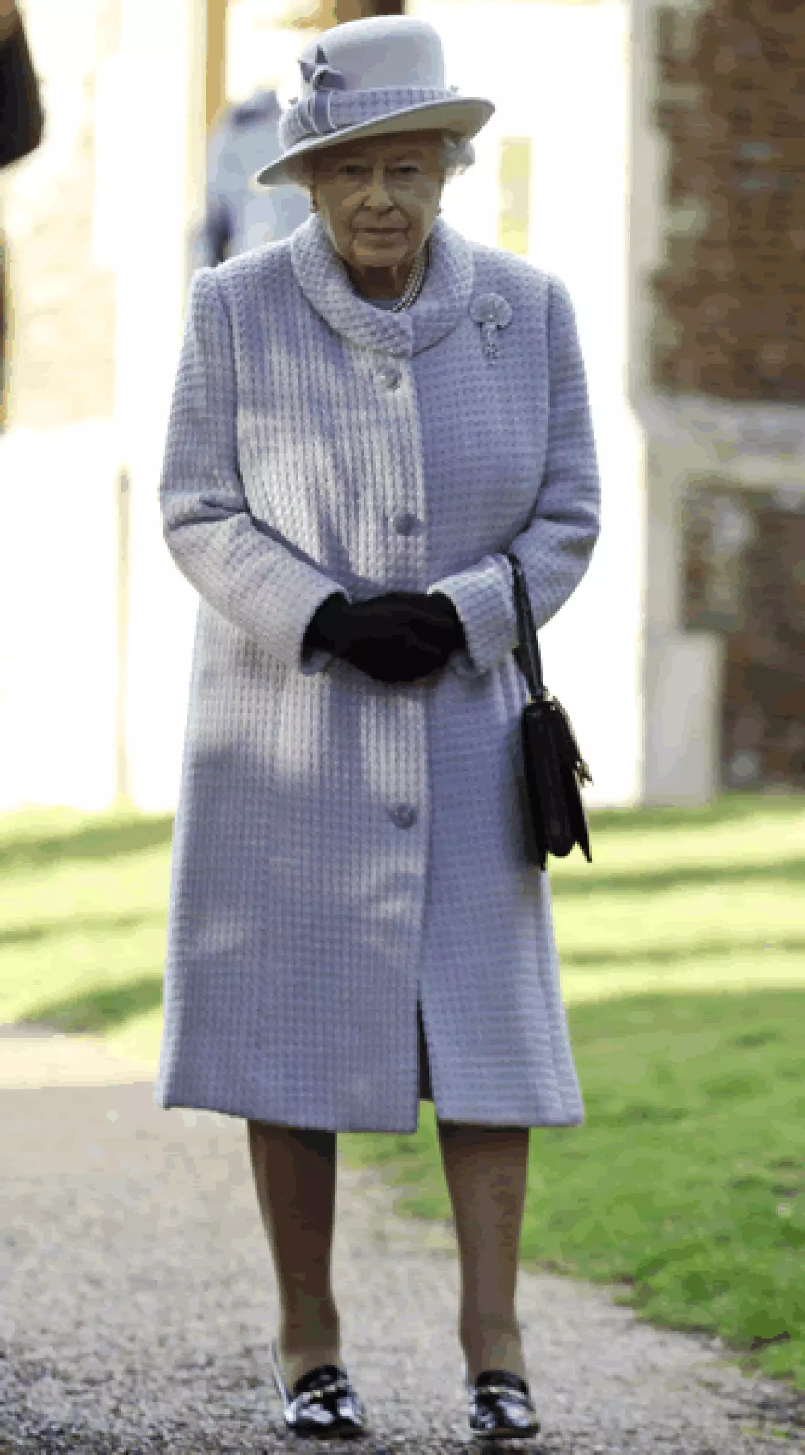 Durante su reinado, han habido 12 primeros ministros británicos, 12 presidentes de Estados Unidos y seis papas.