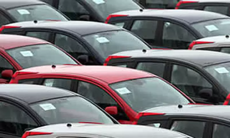 Automotriz (Foto: AP)