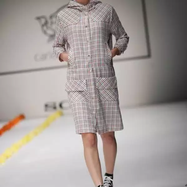 DFashion Carlos Ortega