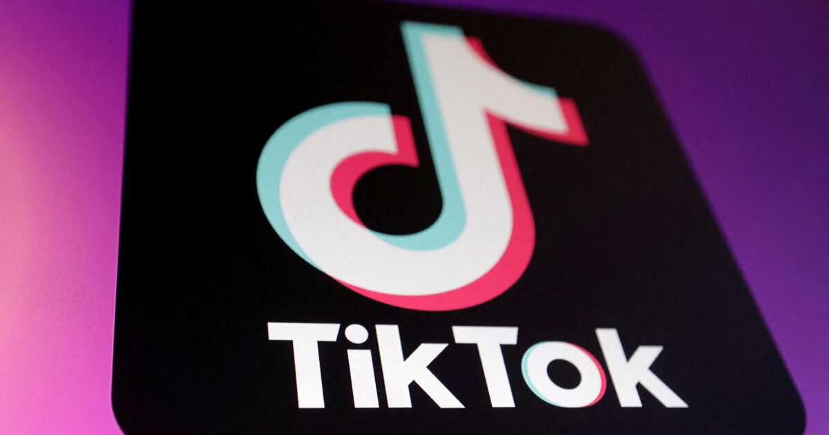 21.000 dolara kadar yüklü Tiktok ile cep telefonları satıyorlar
