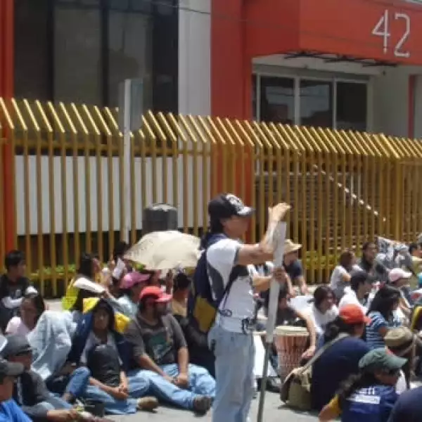 yosoy132 bloqueo televisa puebla