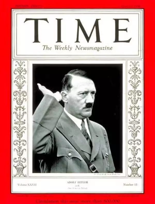 TIME