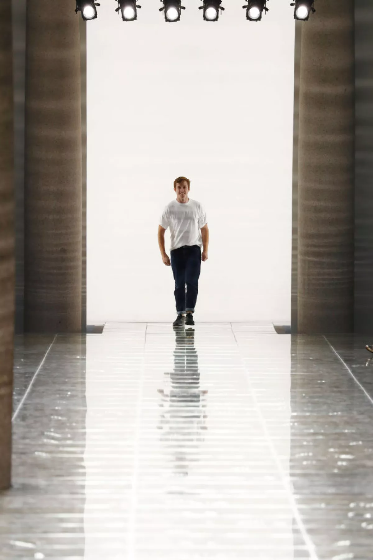 Bottega Veneta - Runway - Milan Fashion Week Spring/Summer 2020