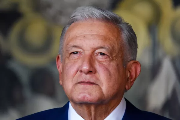 reforma electoral 2022 AMLO