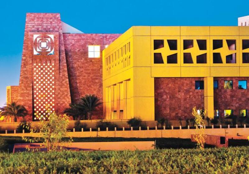 Engineering College en Doha, Qatar