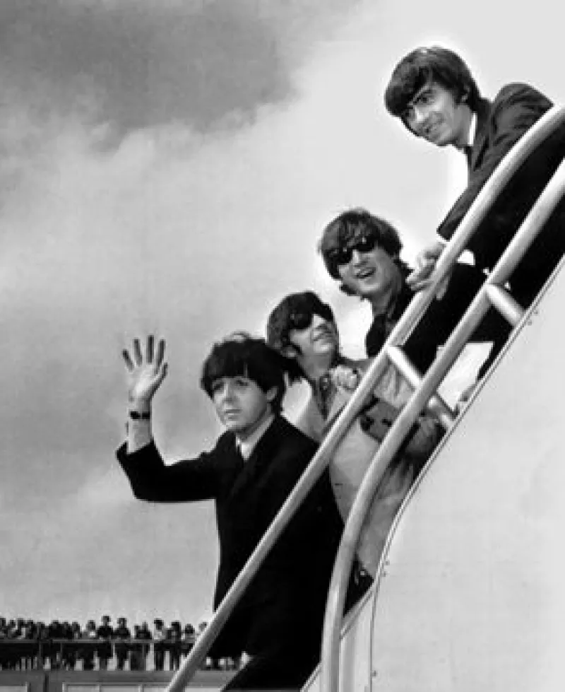 La discografía del cuarteto de Liverpool saldrá a la venta en todo el mundo el próximo miércoles, algo muy esperado por sus seguidores.