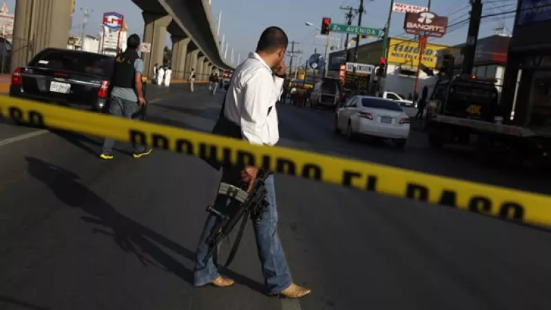 nl-muertos y bloqueos