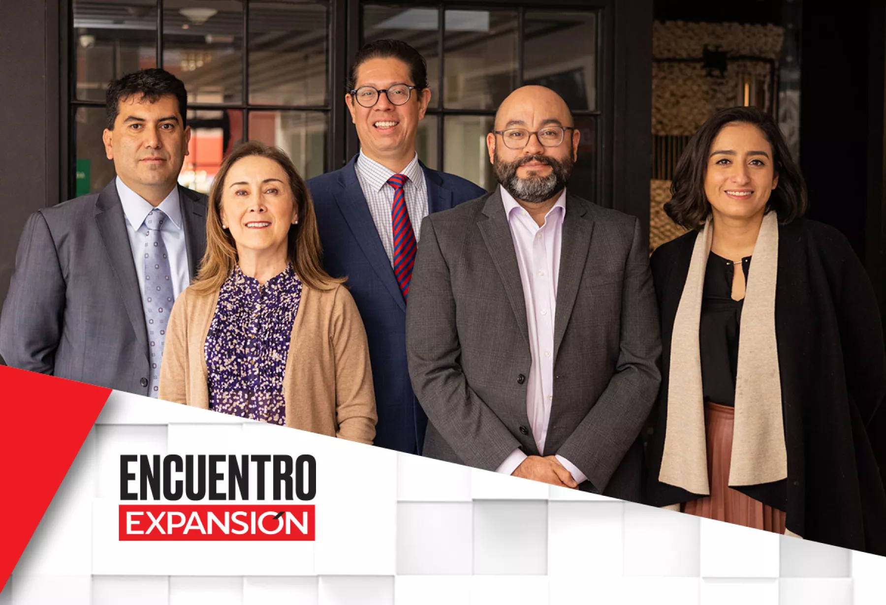 El nearshoring tiene caducidad para México