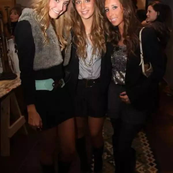 Inaugruaci?ei-b Fashion Suite