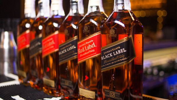 Johnnie Walker