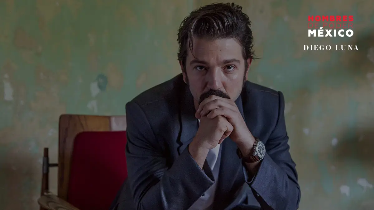 Diego Luna