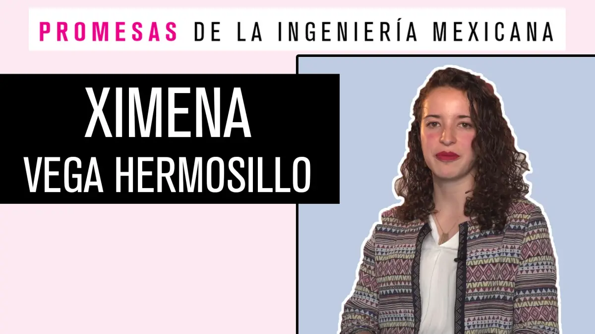 Ximena Vega Hermosillo