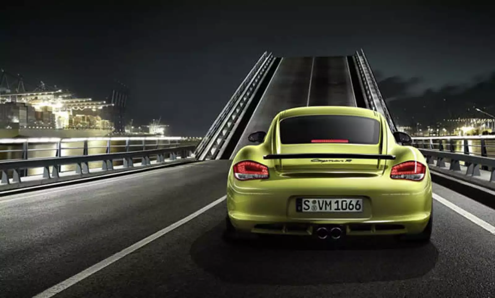 La automotriz no especificó el precio final de este modelo ni su comercialización en México.