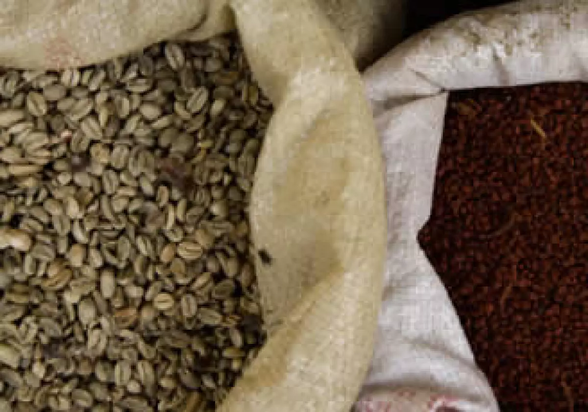 En la subasta, los compradores adquirieron 11,800 libras (5,402 kilogramos), por un total de 148,000 dólares. (Foto: Jupiter Images)