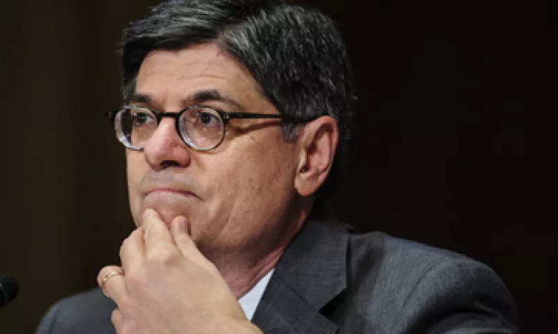 El Tesoro tiene que otorgar el 31 de octubre 6,000 mdd en intereses de deuda. (Foto: Getty Images)