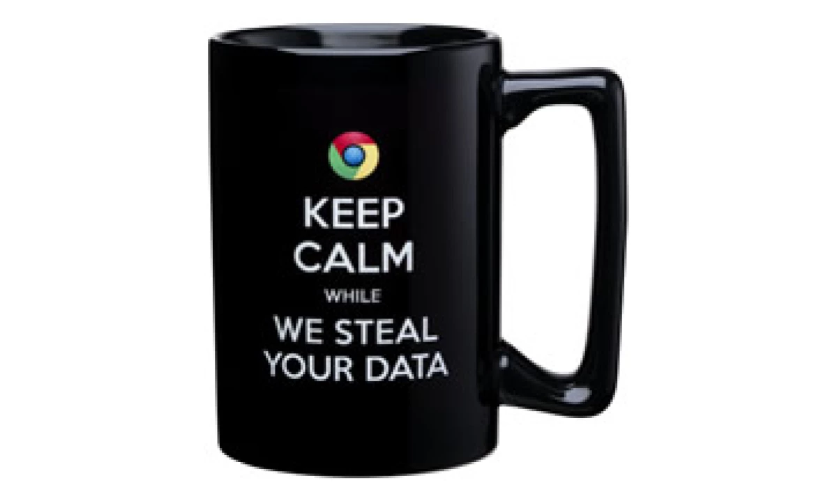 La web Scroogled nació hace un año para criticar el acceso de Google a datos de usuarios. (Foto: Tomada de microsoftstore.com)