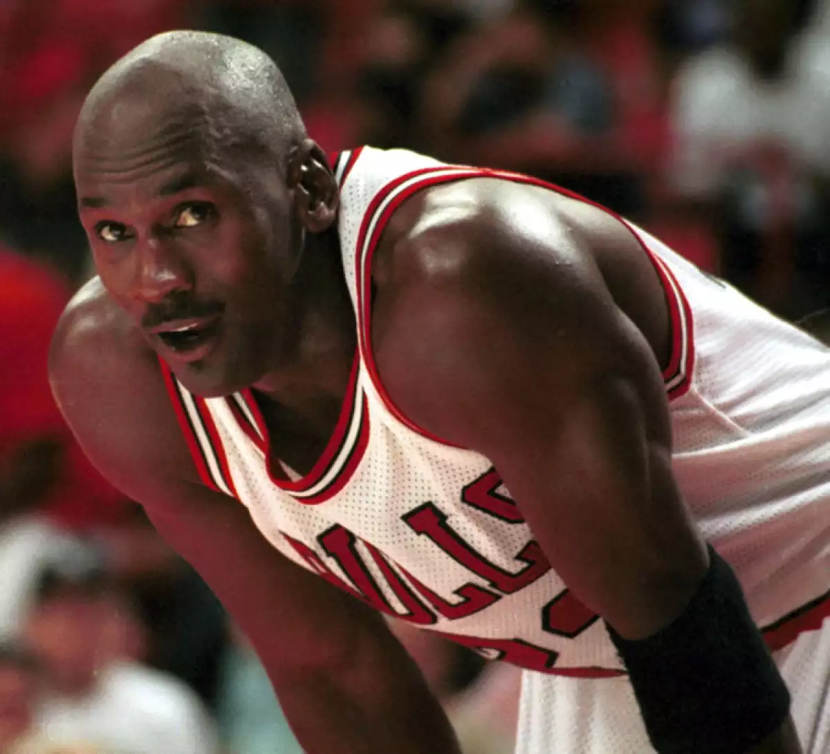 Michael Jordan