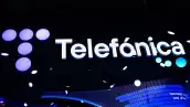 Telefónica se vendió hasta 60% más bajo 