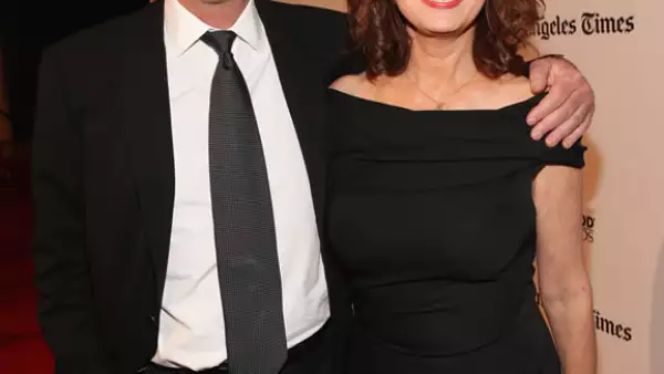 Richard Gere y Susan Sarandon.