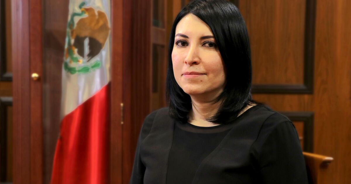 Banxico yapay zekayla dolandırıcılığa karşı uyardı