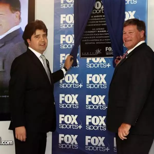 Evento Foxsports