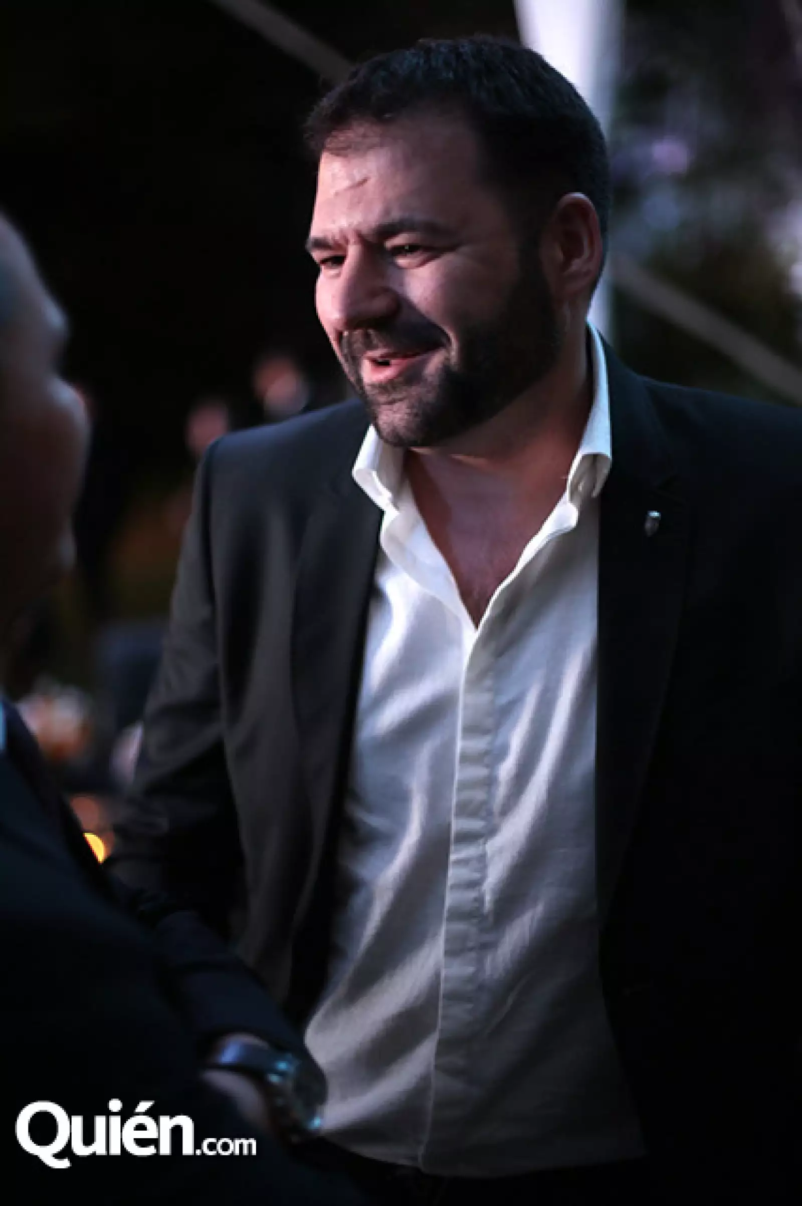 Manuel Torres