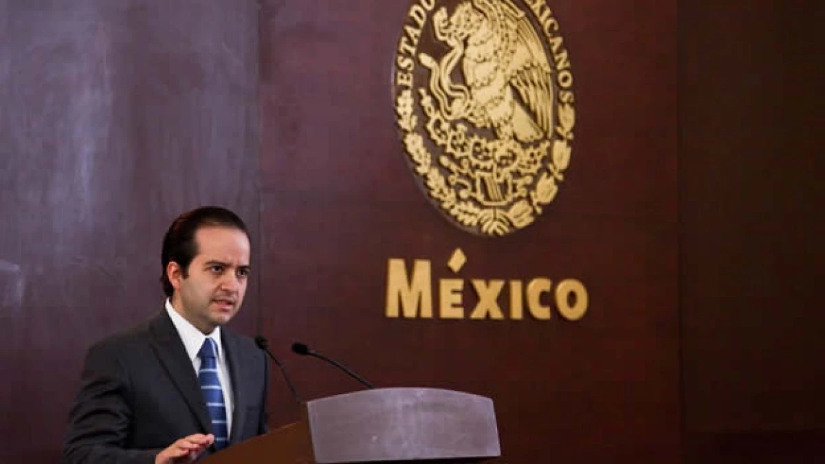 alejandro poire conferencia de prensa