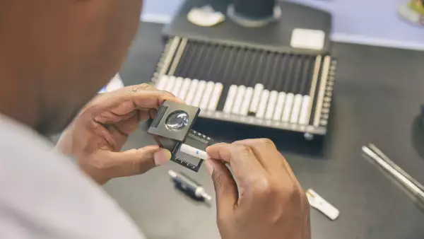 Innovación y Desarrollo en Philip Morris International