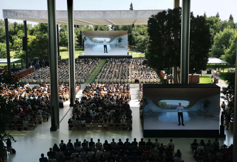 Qué esperar del Apple Event 2025: iPhone 17 Air, el "factor sorpresa" y más